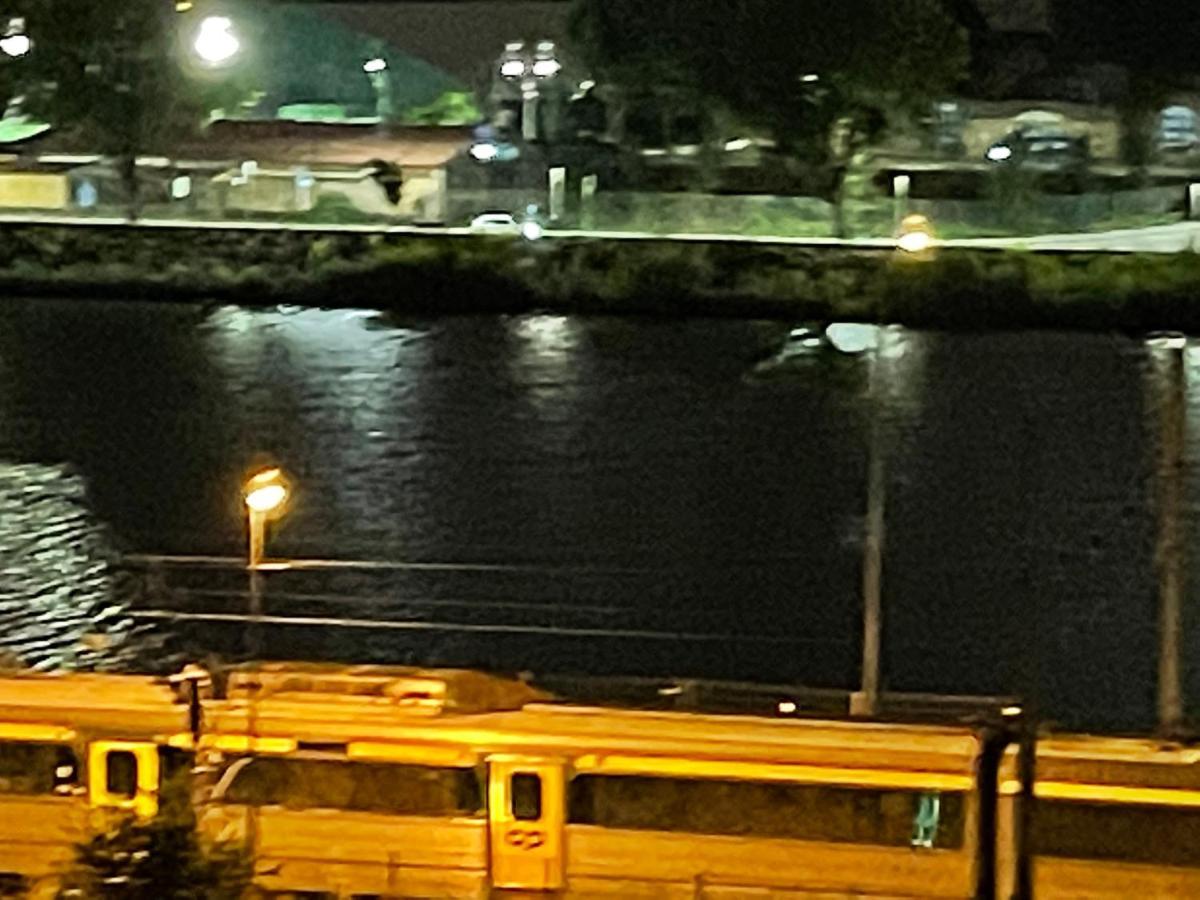 Miguel Torga River โกอิมบรา ภายนอก รูปภาพ